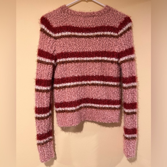 Freshman Tops - NWOT Freshman 1996 Sweater Junior MEDIUM